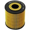 OLEJOVÝ FILTER BMW 330TD (E46) 1 99-- 525TD (E39) HU818X DENCKERMANN