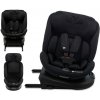 KINDERKRAFT Autosedačka Xpedition 3 i-size 40-150 cm Black 2025