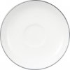 Villeroy & Boch Podšálka 12 cm Anmut Platinum No.1