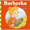 Barborka a jej radosti Nancy Delvaux, Aline de Pétigny