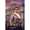 Zlatá pomsta - René Anour
