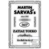 Zatiaľ toľko (Martin Sarvaš)