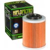 HIFLOFILTRO HF152 (Olejový Moto Filter)
