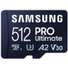 Samsung SDXC 512GB MB-MY512SB/WW (MB-MY512SB/WW)