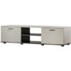 Cama SOHO 201029 televizní stolek/nábytek k multimediálnímu vybavení 1 police/polic