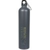 Fľaša Zulu Steel Flask 1 L Farba: sivá/žltá