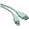 PremiumCord ku2ab05 Kabel USB 2.0, A-B, 0,5m