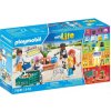 PLAYMOBIL 71541 Moje postavičky: Nakupovanie