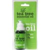 XPel 100% esenciálny olej Tea Tree (Esential Oil) 30 ml