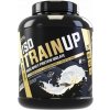 MuscleClinic IsoTrainUp Protein Izolát, 2250 g Příchuť: Wafle