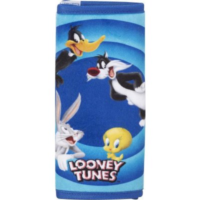Návlek na bezpečnostný pás Looney Tunes