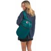 TICKET TO THE MOON Backpack Plus Emerald Green (25L)