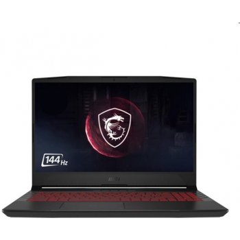 MSI Pulse GL76 12UEK-034CZ