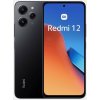 Xiaomi Redmi 12 4G 8GB/256GB NFC čierny (NFC verzia, Dual Sim, 8-jadro, RAM 8GB, pamäť 256GB, FullHD+ displej 6.79