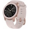 Smart hodinky Amazfit GTR ružové