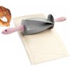 Valček na croissanty a rohlíčky