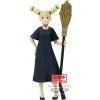 Banpresto Jujutsu Kaisen Jukon No Kata Momo Nishimiya 13 cm