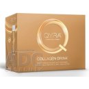 QYRA Intensive Care Collagen ampulky na pitie 21 x 25 ml