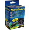 Ventilátory Lucky Reptile Terra Fan Set A/C adaptér + 2 ventilátory