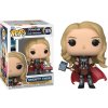 Funko POP! Marvel Thor L&T S1 Mighty Thor MT