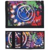 Blink 182 Wallet Colour Smile