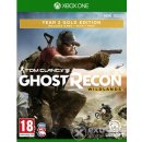 Tom Clancys Ghost Recon: Wildlands Year 2 Gold