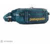 Patagonia Black Hole Waist Pack ľadvinka, 5 l, tidal teal