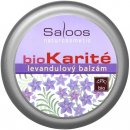 Saloos Bio Karité telový balzám Levanduľa 50 ml