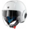Shark prilba NANO - Blank / WHU (XL)
