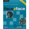 Face2Face: Intermediate - Teacher's Book - Chris Redston, Theresa Clementson, Gillie Cunningham