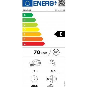 Gorenje GS520E15S