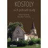 Kostoly a ich pohnuté osudy DAJAMA