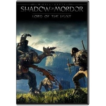 Middle-Earth: Shadow of Mordor - Lord of the Hunt