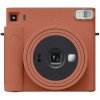 Instantný fotoaparát Fujifilm instax Square SQ1 oranžový (16672130)