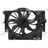 Ventilátor chladenia motora ABAKUS 004-014-0015 (0040140015)