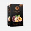 Biogena Biogéna Majestic Tea maracuja a maca 20 sáčkov