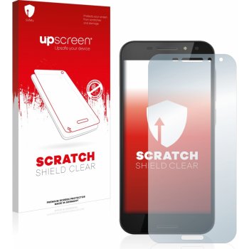 Ochranná fólia Upscreen Vodafone Smart N8
