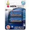 AgfaPhoto Power C 2ks AP-LR14-2B