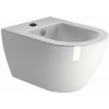GSI PURA bidet závesný 36x50cm, biela ExtraGlaze 8864111