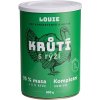 Louie Dog Morčacie s ryžou 800 g