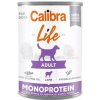 CALIBRA Dog Life Adult Lamb 400 g