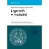 Lege artis v medicíně Radek Ptáček 2013 (E-kniha)