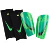 Nike CR7 Mercurial Lite světle zelená/černá UK XL