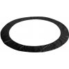 Kryt pružín na trampolínu AGA SPORT EXCLUSIVE 305 cm MRPU1510SC-Black - čierny