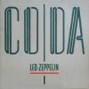 Led Zeppelin - Coda / Remaster 2014 / Digisleeve [CD]