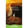 E-kniha Dievča na útese - Lucinda Riley