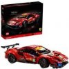 LEGO® Technic 42125 Ferrari 488 GTE 