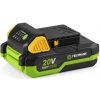 Fieldmann Fieldmann - Akumulátor 20V Li-Ion 2000 mAh FT0405 + záruka 3 roky zadarmo + záruka 3 roky zadarmo