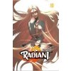 Zanir Radiant 10