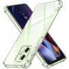 Techsuit Shockproof Clear Silicone Motorola Moto G54 Power Edition / G64 Clear KF2326594